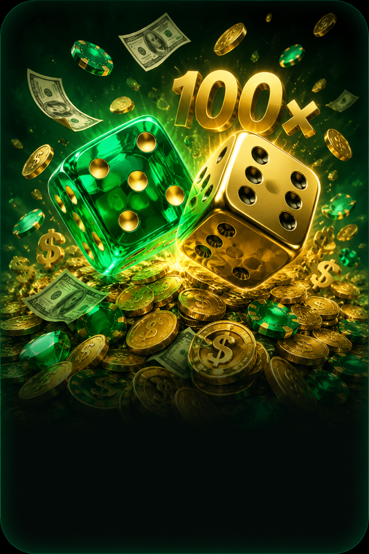Dice