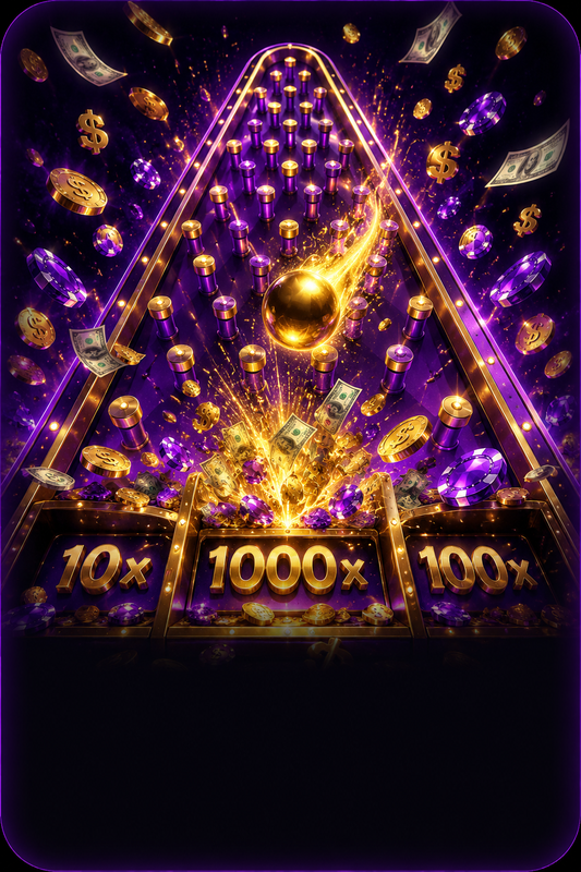 Plinko